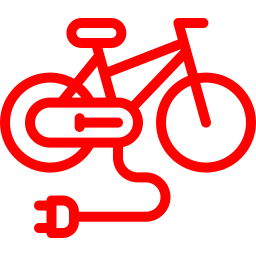  bicicleta eléctrica